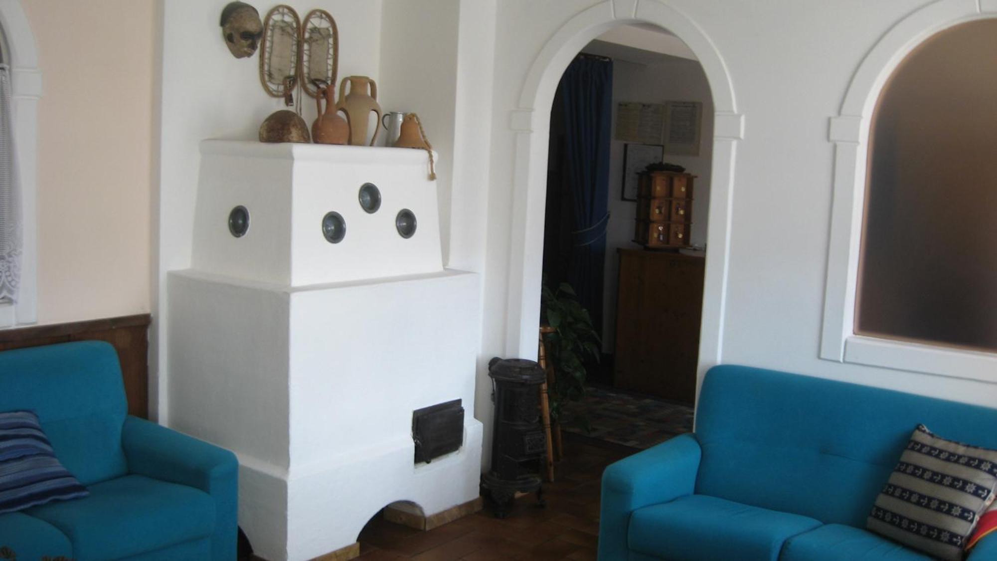 Albergo Bellaria Lavarone Exteriör bild